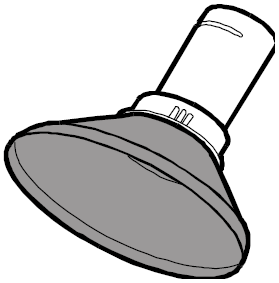 Fumex MEM - Metallhuv Ø250mm