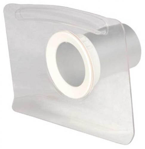 Fumex MEPH - Planhuv 300x200mm