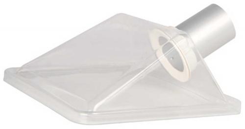 Fumex MESH - Skyffelhuv 360x310mm