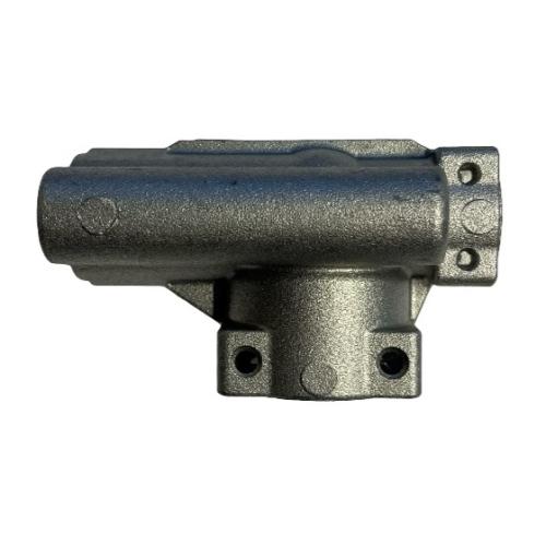 IPC CONNECTOR PW-H28 AL. INL.