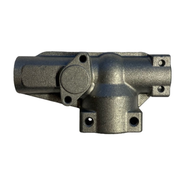 IPC CONNECTOR PW-H28 AL. OUT
