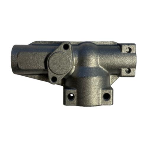 IPC CONNECTOR PW-H28 AL. OUT