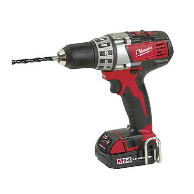 Milwaukee Borrmaskin/Skruvdragare 14,4 V