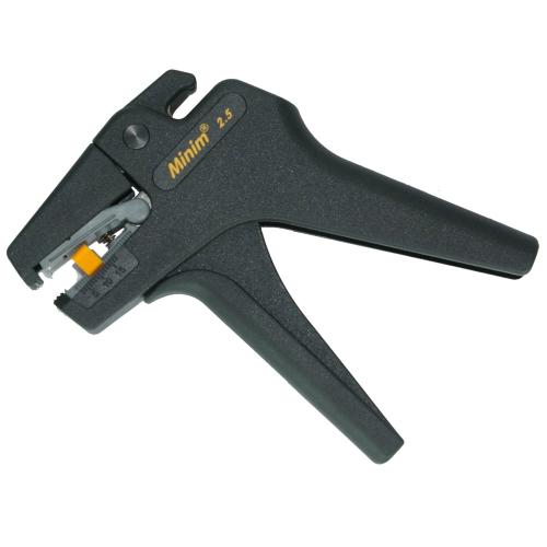 Tavismanor Minim 2.5 självjusterande skaltång (0.08-2.5mm²)