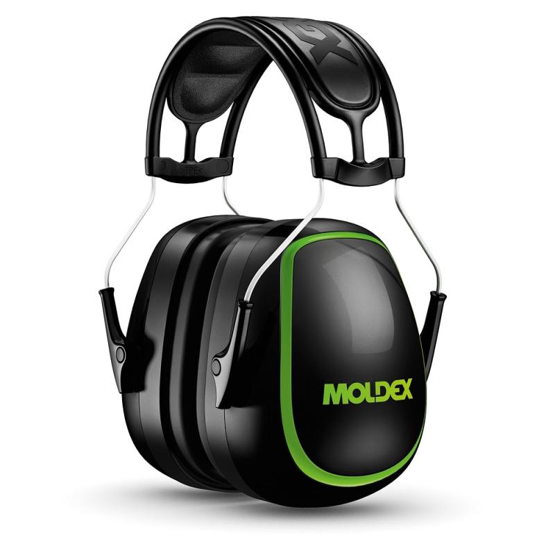 Moldex M6 "High Noice" hörselskydd