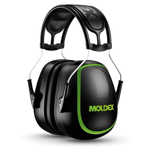 Moldex M6 "High Noice" hörselskydd