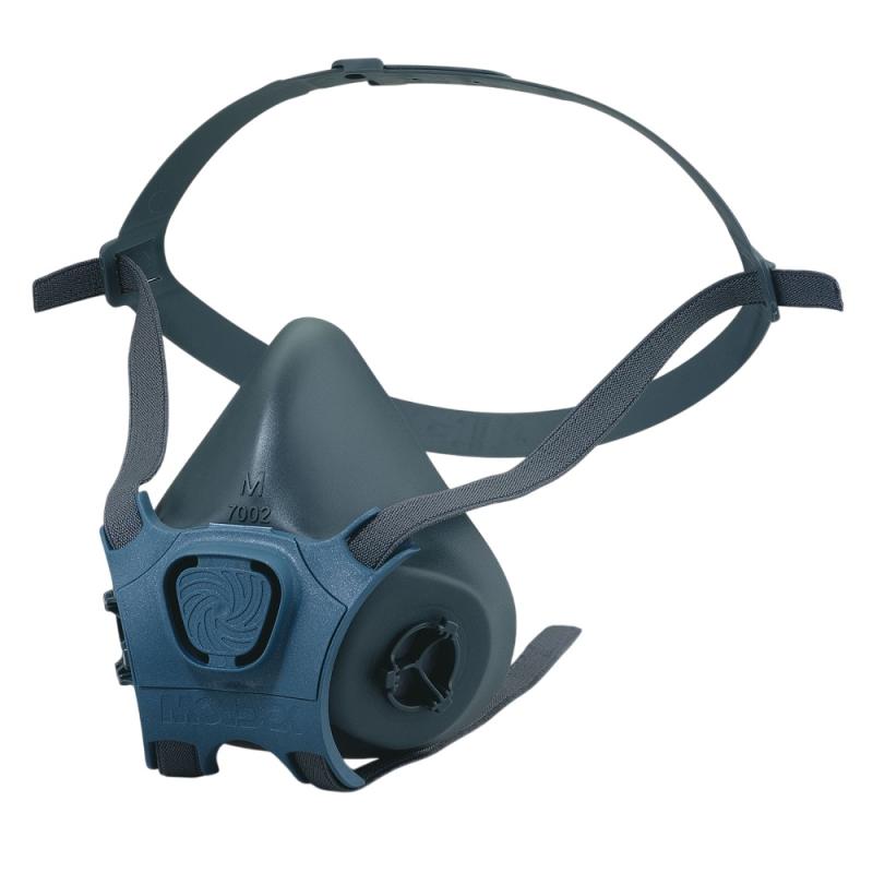 Moldex 7000 Halvmask