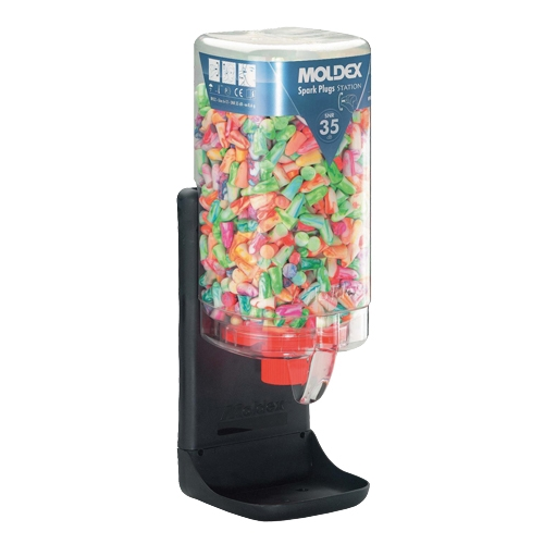Hörselproppar Moldexstation 7825 / 7850 Spark Plug