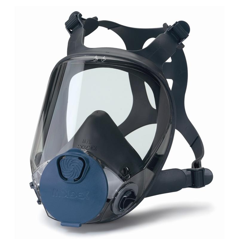 Moldex 9000 Helmask