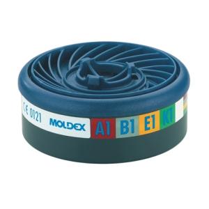 Moldex ABEK Gasfilter till hel-/halvmask