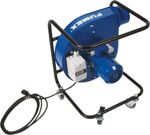 Fumex fläkt Fumex fläkt