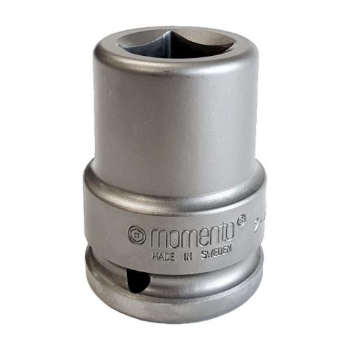 Momento 1" krafthylsa fyrkantshylsa