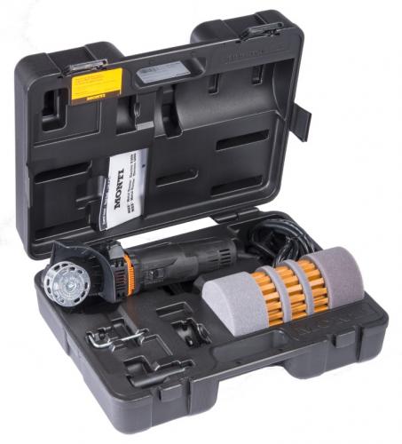 Monti MBX  SE-202-BMC dekorstripper 230V