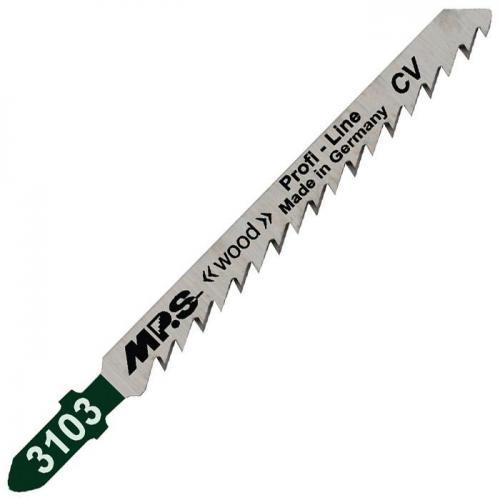 5-pack MPS 3103 Wood