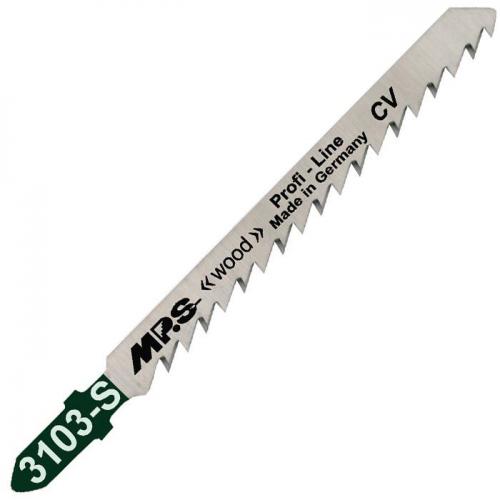 5-pack MPS 3105 Wood Cross-cut