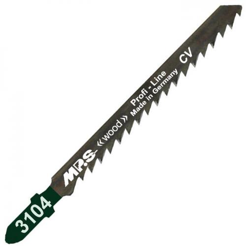 5-pack MPS 3104 Wood cross-cut