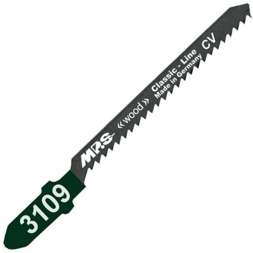 5-pack MPS 3109 Wood