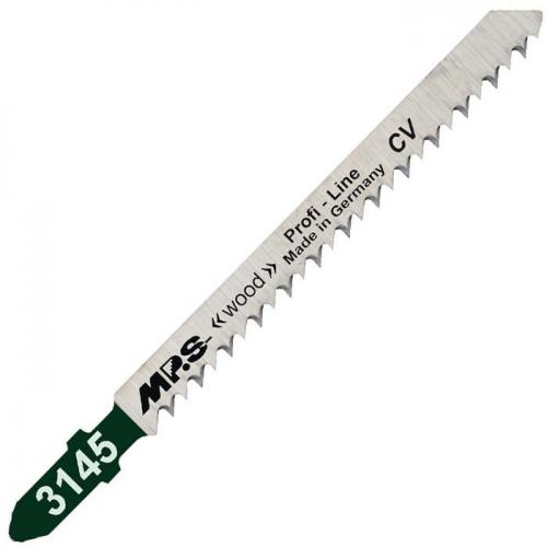 5-pack MPS 3145 Wood cross-cut