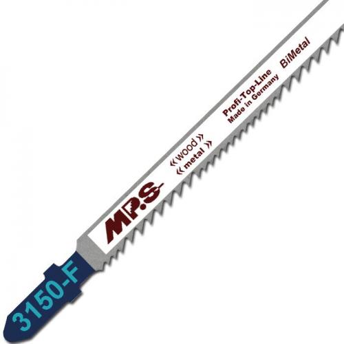 MPS 3150-F BiMetal