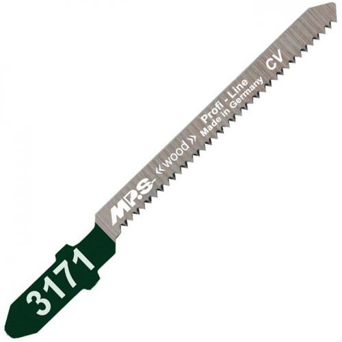 5-pack MPS 3171 Wood Cross-cut