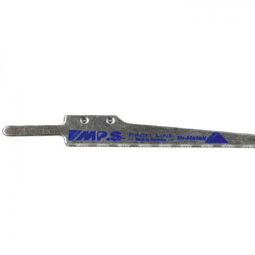 MPS 3750 Karosserisågblad bimetall 5-pack