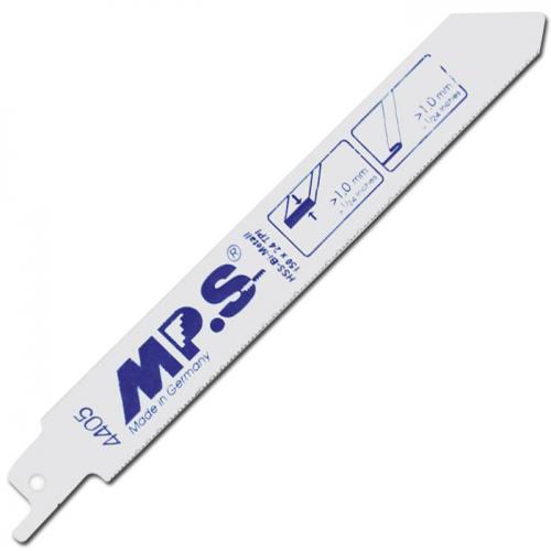 5-pack MPS 4405 Bimetall