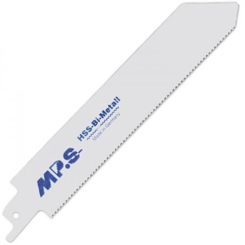 5-pack MPS 4408 Bimetall