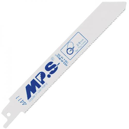 5-pack MPS 4411 Bimetall