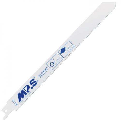 5-pack MPS 4416 Bimetall