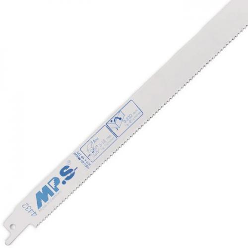 5-pack MPS 4432 Bimetall