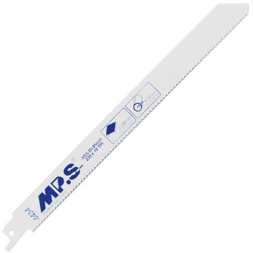 5-pack MPS 4434 Bimetall