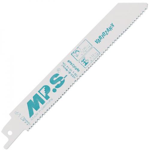 5-pack MPS 4440-VP Variozahn Bimetall