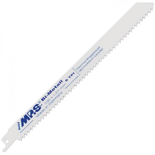 5-pack MPS 4444 Bimetall