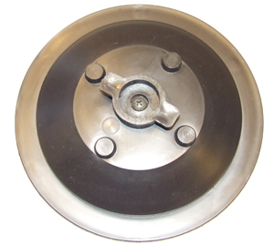 IPC Filterlock, låsbart