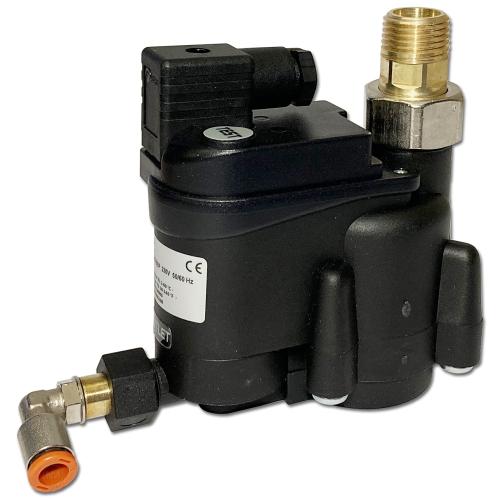 MTA CDS 1608 Kondensatdränering