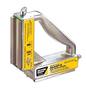Stronghand svetsmagnet 90° 36kg