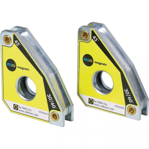 Stronghand svetsmagnet "Multi" 10kg 2-pack