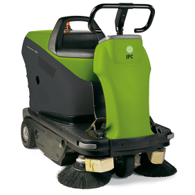 IPC 1050E sopmaskin