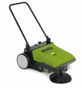 IPC 510M sopmaskin