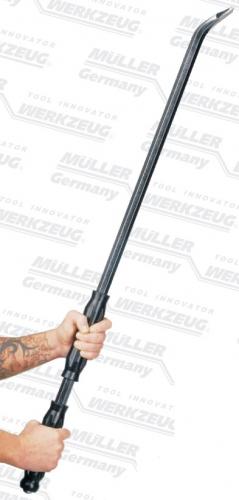 Müller-werkzeug brytjärn