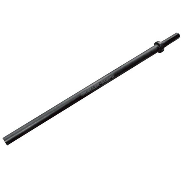Müller-Werkzeug vibro-impact mejsel rund 20x500mm