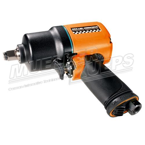 Müller-Werkzeug 1/2" Mutterdragare (orange)