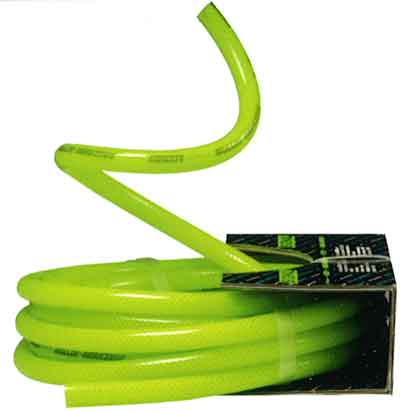 Müller-Werkzeug tryckluftslang signalfärgad 1/2" 50m