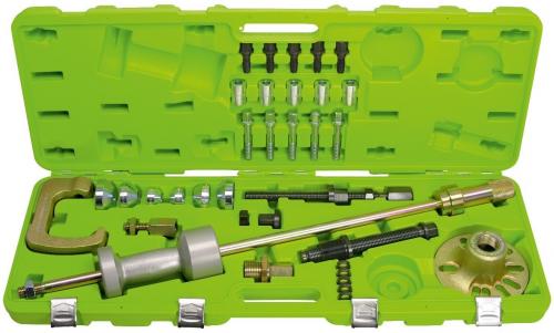 Müller-werkzeug avdragarsats universal XXL