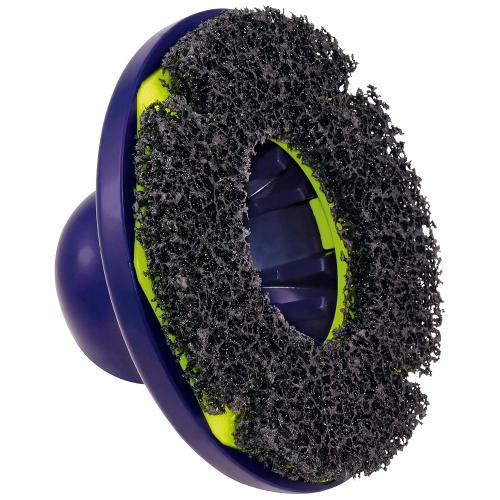 Müller-Werkzeug Hjulnavslipsats 160x75mm (inkl. 1st slipskiva)