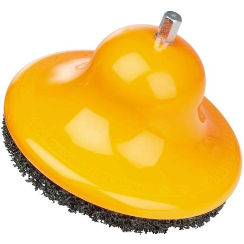 Müller-Werkzeug Hjulnavslipsats 160x75mm (inkl. 3st slipskivor)