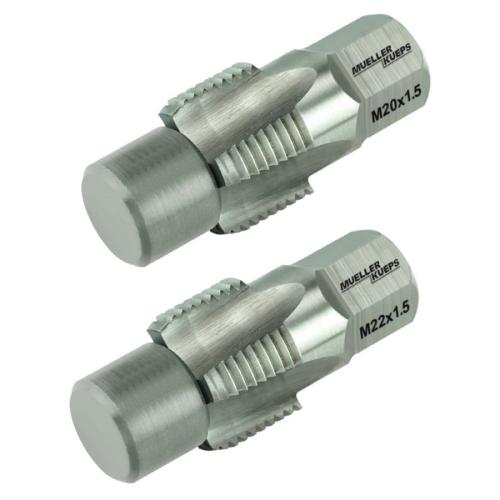 Müller gängtapp KIT till NOX-sensor M20/M22x1.5