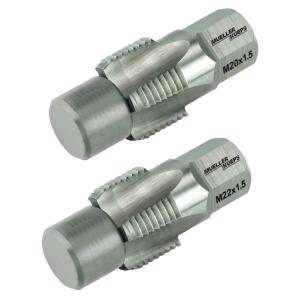 Müller gängtapp KIT till NOX-sensor M20/M22x1.5