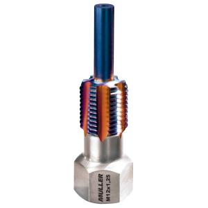 Müller gängtapp till NOX-sensor M12x1.25