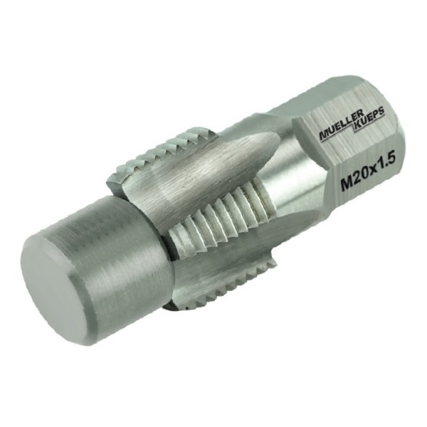 Müller gängtapp till NOX-sensor M20x1.5
